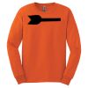 GILDAN® ULTRA COTTON® LONG SLEEVE T-SHIRT Thumbnail
