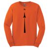 GILDAN® ULTRA COTTON® LONG SLEEVE T-SHIRT Thumbnail