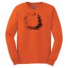 GILDAN® ULTRA COTTON® LONG SLEEVE T-SHIRT Thumbnail