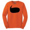 GILDAN® ULTRA COTTON® LONG SLEEVE T-SHIRT Thumbnail