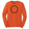 GILDAN® ULTRA COTTON® LONG SLEEVE T-SHIRT Thumbnail
