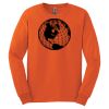 GILDAN® ULTRA COTTON® LONG SLEEVE T-SHIRT Thumbnail