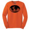 GILDAN® ULTRA COTTON® LONG SLEEVE T-SHIRT Thumbnail
