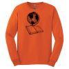 GILDAN® ULTRA COTTON® LONG SLEEVE T-SHIRT Thumbnail