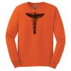 GILDAN® ULTRA COTTON® LONG SLEEVE T-SHIRT Thumbnail