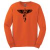 GILDAN® ULTRA COTTON® LONG SLEEVE T-SHIRT Thumbnail