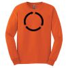 GILDAN® ULTRA COTTON® LONG SLEEVE T-SHIRT Thumbnail
