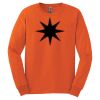 GILDAN® ULTRA COTTON® LONG SLEEVE T-SHIRT Thumbnail