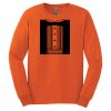GILDAN® ULTRA COTTON® LONG SLEEVE T-SHIRT Thumbnail