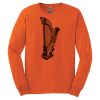 GILDAN® ULTRA COTTON® LONG SLEEVE T-SHIRT Thumbnail