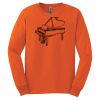GILDAN® ULTRA COTTON® LONG SLEEVE T-SHIRT Thumbnail