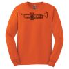GILDAN® ULTRA COTTON® LONG SLEEVE T-SHIRT Thumbnail