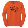 GILDAN® ULTRA COTTON® LONG SLEEVE T-SHIRT Thumbnail