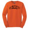 GILDAN® ULTRA COTTON® LONG SLEEVE T-SHIRT Thumbnail