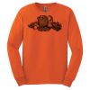 GILDAN® ULTRA COTTON® LONG SLEEVE T-SHIRT Thumbnail