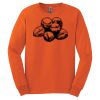 GILDAN® ULTRA COTTON® LONG SLEEVE T-SHIRT Thumbnail