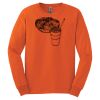 GILDAN® ULTRA COTTON® LONG SLEEVE T-SHIRT Thumbnail
