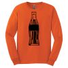GILDAN® ULTRA COTTON® LONG SLEEVE T-SHIRT Thumbnail