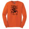 GILDAN® ULTRA COTTON® LONG SLEEVE T-SHIRT Thumbnail