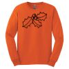 GILDAN® ULTRA COTTON® LONG SLEEVE T-SHIRT Thumbnail