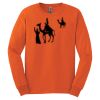 GILDAN® ULTRA COTTON® LONG SLEEVE T-SHIRT Thumbnail