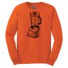 GILDAN® ULTRA COTTON® LONG SLEEVE T-SHIRT Thumbnail