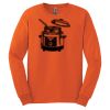 GILDAN® ULTRA COTTON® LONG SLEEVE T-SHIRT Thumbnail