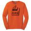 GILDAN® ULTRA COTTON® LONG SLEEVE T-SHIRT Thumbnail