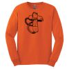 GILDAN® ULTRA COTTON® LONG SLEEVE T-SHIRT Thumbnail