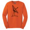 GILDAN® ULTRA COTTON® LONG SLEEVE T-SHIRT Thumbnail