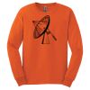 GILDAN® ULTRA COTTON® LONG SLEEVE T-SHIRT Thumbnail