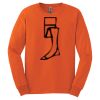 GILDAN® ULTRA COTTON® LONG SLEEVE T-SHIRT Thumbnail