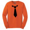 GILDAN® ULTRA COTTON® LONG SLEEVE T-SHIRT Thumbnail