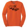 GILDAN® ULTRA COTTON® LONG SLEEVE T-SHIRT Thumbnail