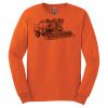 GILDAN® ULTRA COTTON® LONG SLEEVE T-SHIRT Thumbnail