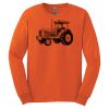 GILDAN® ULTRA COTTON® LONG SLEEVE T-SHIRT Thumbnail