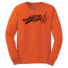 GILDAN® ULTRA COTTON® LONG SLEEVE T-SHIRT Thumbnail
