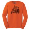 GILDAN® ULTRA COTTON® LONG SLEEVE T-SHIRT Thumbnail