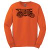 GILDAN® ULTRA COTTON® LONG SLEEVE T-SHIRT Thumbnail