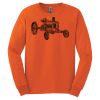 GILDAN® ULTRA COTTON® LONG SLEEVE T-SHIRT Thumbnail