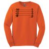 GILDAN® ULTRA COTTON® LONG SLEEVE T-SHIRT Thumbnail