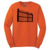GILDAN® ULTRA COTTON® LONG SLEEVE T-SHIRT Thumbnail