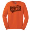 GILDAN® ULTRA COTTON® LONG SLEEVE T-SHIRT Thumbnail