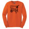GILDAN® ULTRA COTTON® LONG SLEEVE T-SHIRT Thumbnail