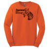GILDAN® ULTRA COTTON® LONG SLEEVE T-SHIRT Thumbnail