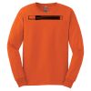 GILDAN® ULTRA COTTON® LONG SLEEVE T-SHIRT Thumbnail