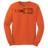 GILDAN® ULTRA COTTON® LONG SLEEVE T-SHIRT Thumbnail