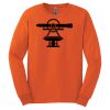 GILDAN® ULTRA COTTON® LONG SLEEVE T-SHIRT Thumbnail