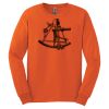 GILDAN® ULTRA COTTON® LONG SLEEVE T-SHIRT Thumbnail