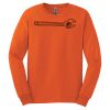 GILDAN® ULTRA COTTON® LONG SLEEVE T-SHIRT Thumbnail